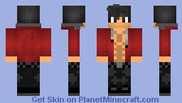 Featured image of post Aaron Minecraft Aphmau Skin