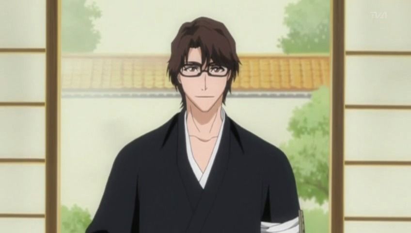 Featured image of post Aizen Sousuke Glasses