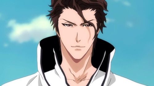 Featured image of post Aizen Without Glasses