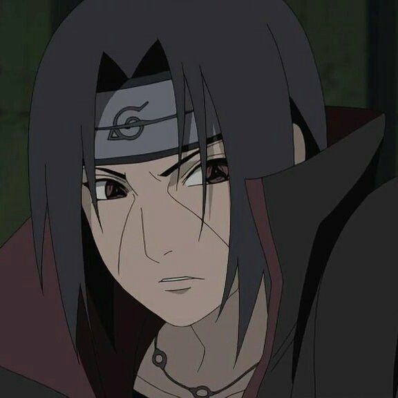 Featured image of post Anime Pfps Itachi