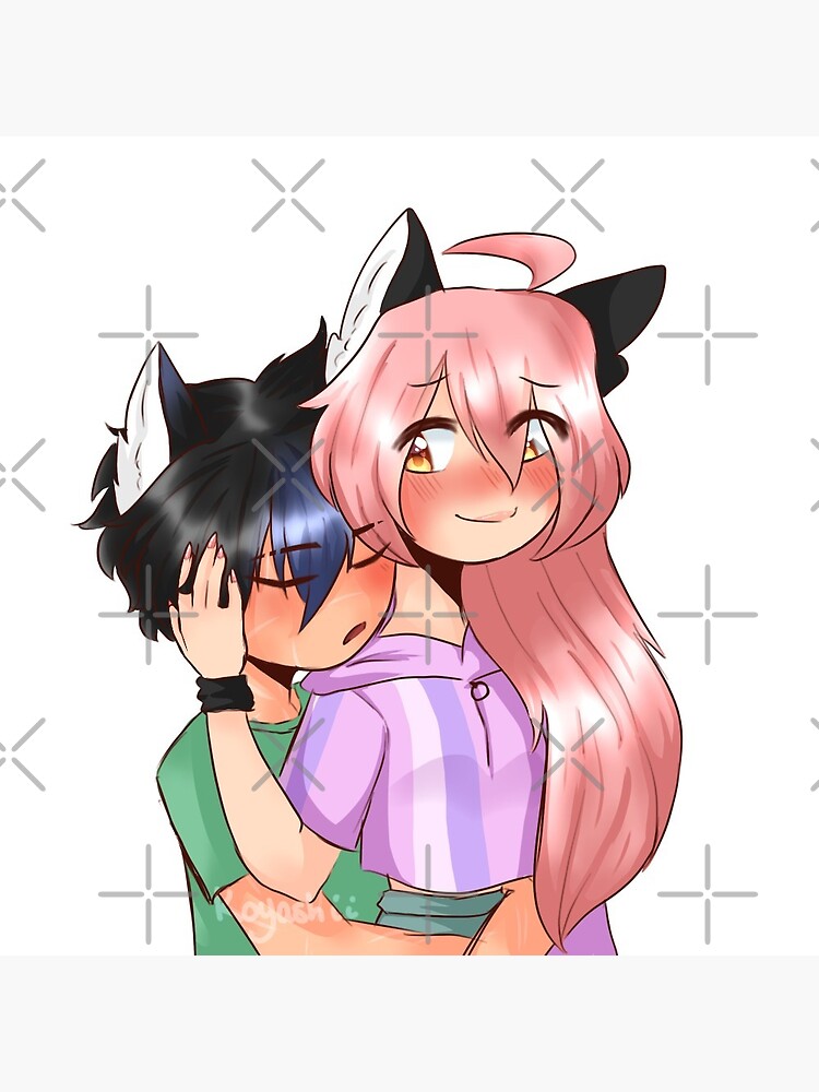 Featured image of post Aphmau Kawaii Chan And Ein