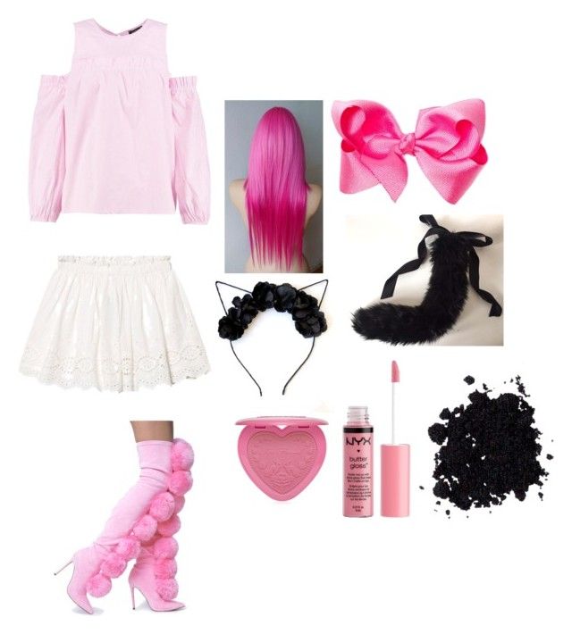 Featured image of post Aphmau Kawaii Chan Costume