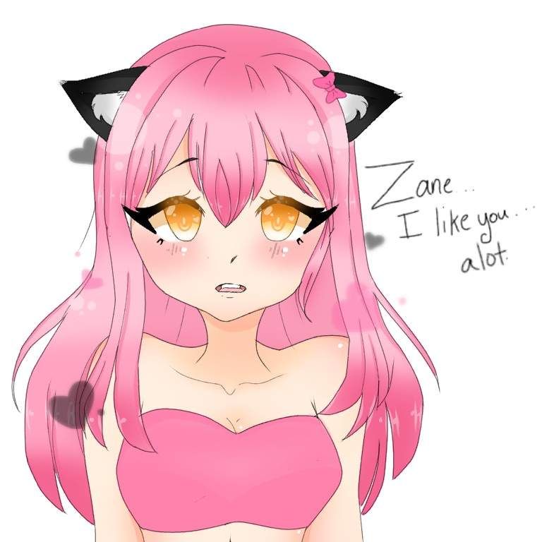 Featured image of post Aphmau Kawaii Chan Drawing