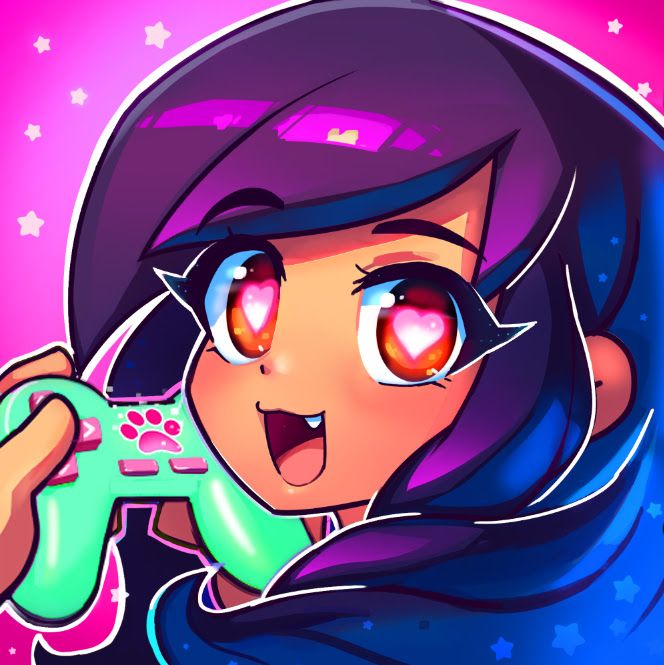 Featured image of post Aphmau Minecraft Profile Picture