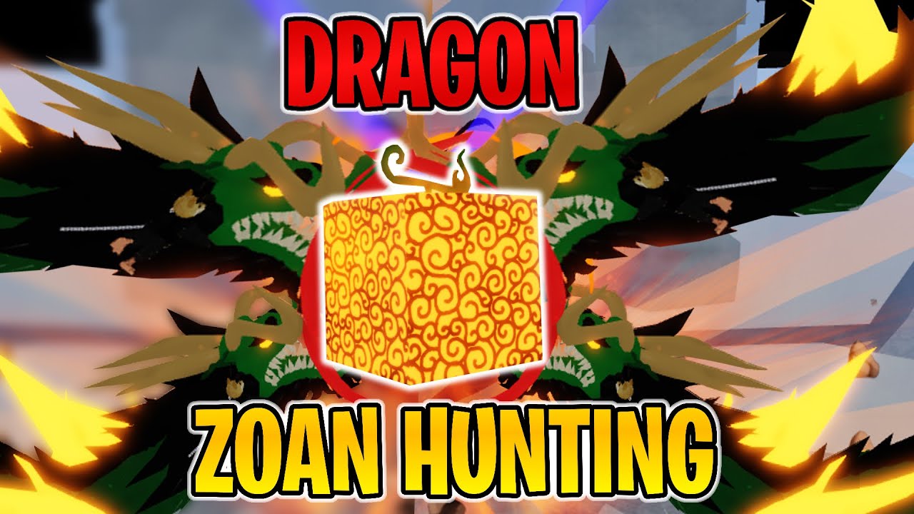 Featured image of post Blox Fruits Dragon