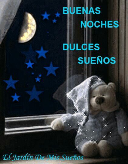 Featured image of post Buenas Noches Gif Tenor