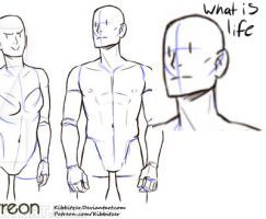 Featured image of post Casual Standing Pose Reference Drawing