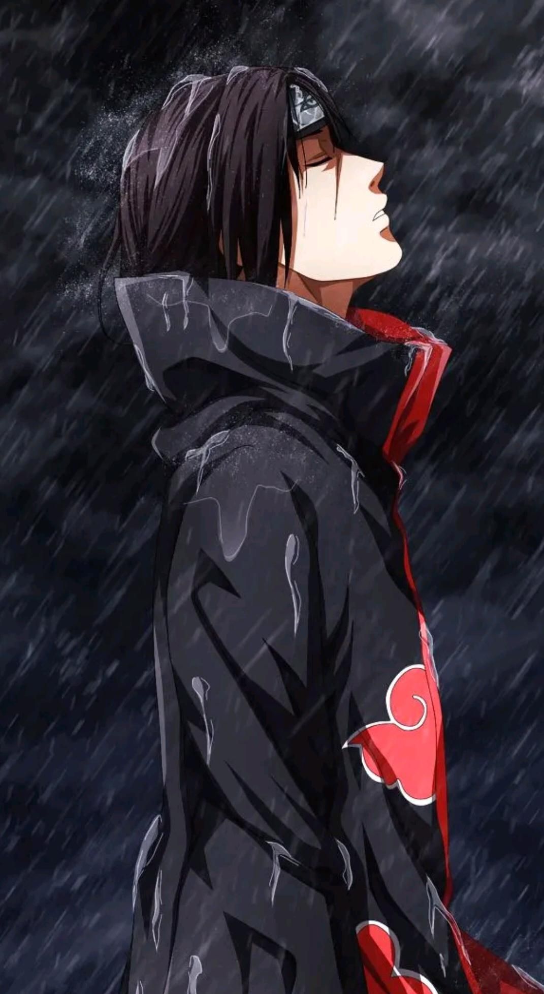 Featured image of post Cool Anime Pfp Itachi