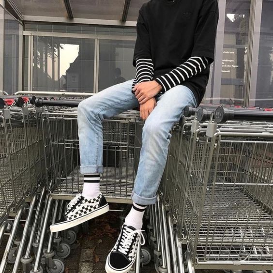 Featured image of post Eboy Skinny Jeans