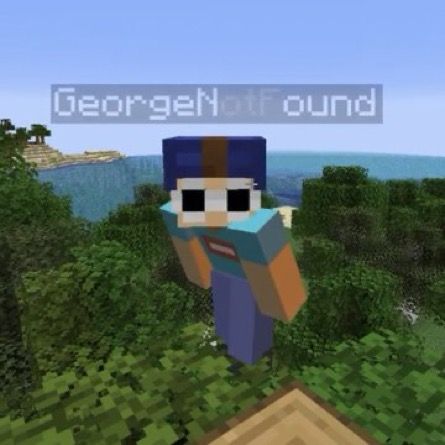 Featured image of post George Minecraft Skin Crouching