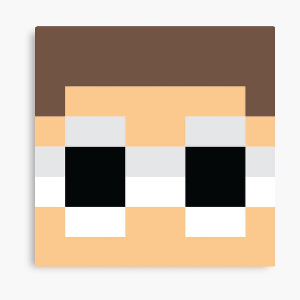 Featured image of post George Minecraft Skin Face