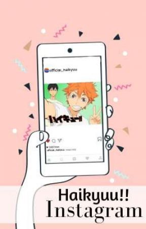 Featured image of post Haikyuu Anime Usernames For Instagram