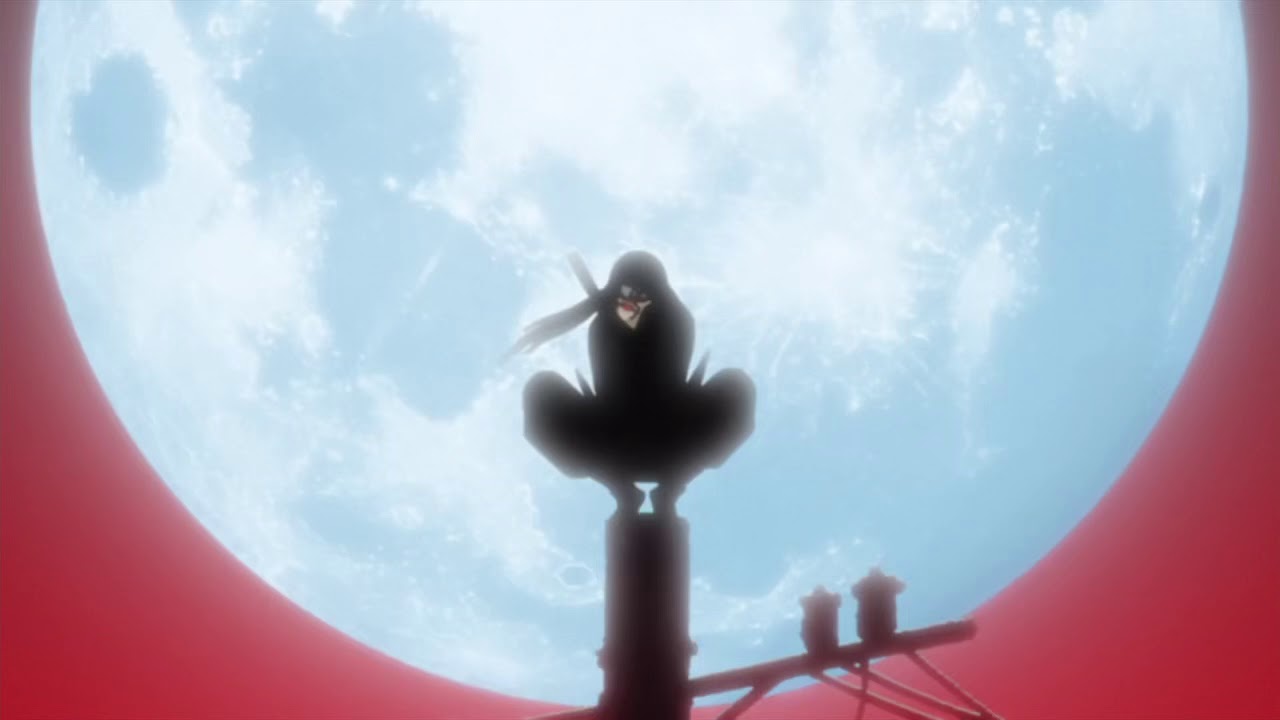 Featured image of post Itachi On The Pole Gif