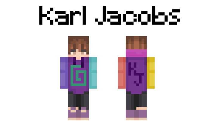 Featured image of post Karl Skin Dream Smp