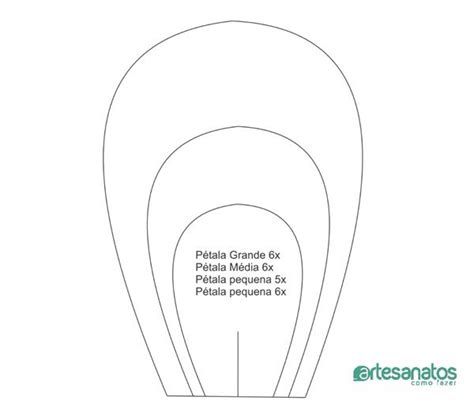 Featured image of post Moldes De Flores De Papel Grandes Para Imprimir Gratis