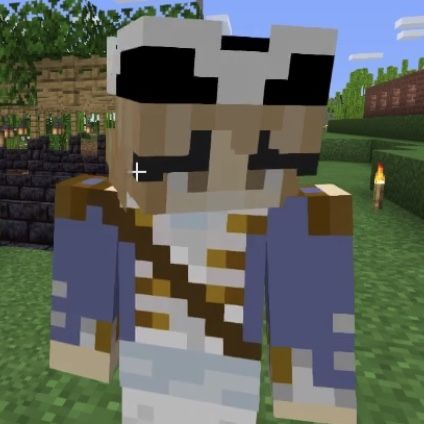 Featured image of post Nihachu Minecraft Character