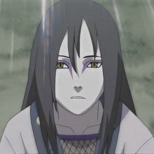 Featured image of post Orochimaru Pfp Aesthetic