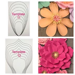 Featured image of post Pdf Moldes De Flores Para Imprimir Gratis