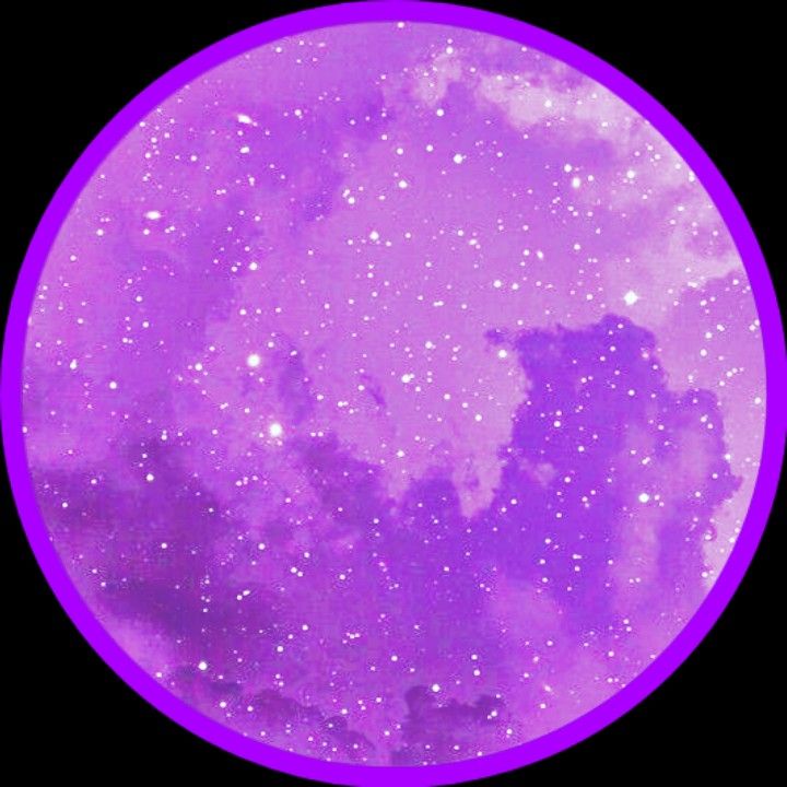 Featured image of post Purple Aesthetic Pfp Circle