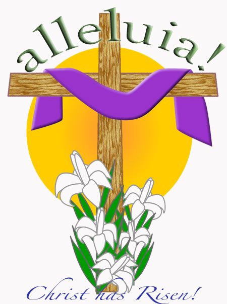 Featured image of post Resurrection Clipart Easter