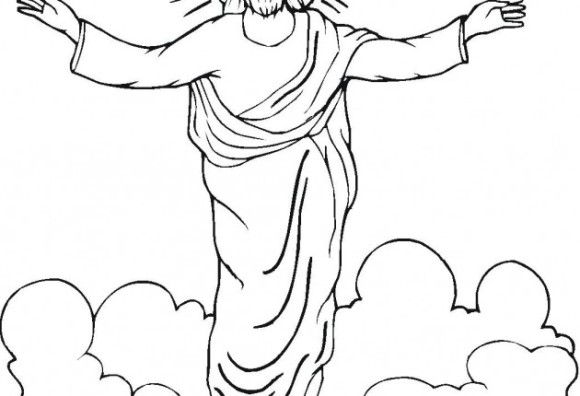 Featured image of post Risen Resurrection Clipart