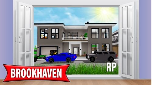 Featured image of post Roblox Brookhaven Rp Houses