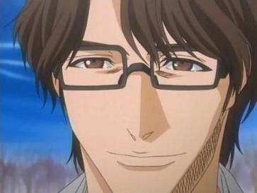 Featured image of post Sosuke Aizen With Glasses