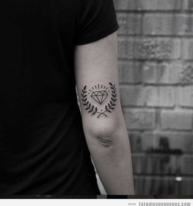 Featured image of post Tatuajes De Brazo Para Hombres Sencillo