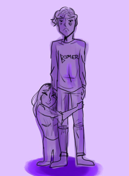 Featured image of post Wilbur And Nihachu Height Difference