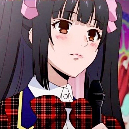 Featured image of post Yumeko Jabami Gif Icons